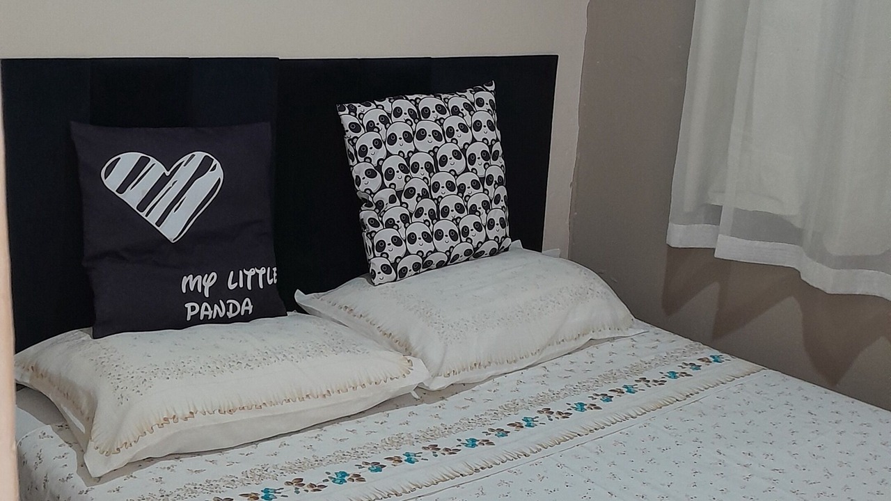 Photo of Bedroom in Jardim Esperanca