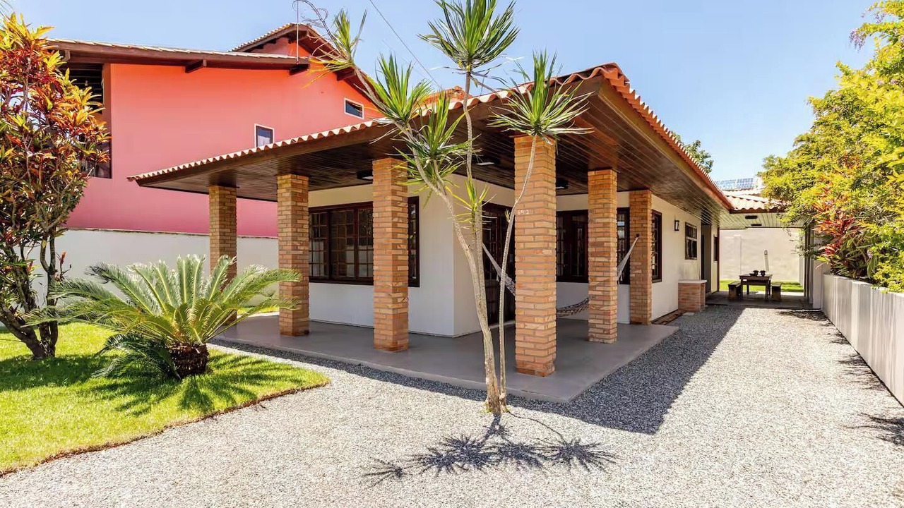 Photo of Outdoor in Rio Vermelho Sul