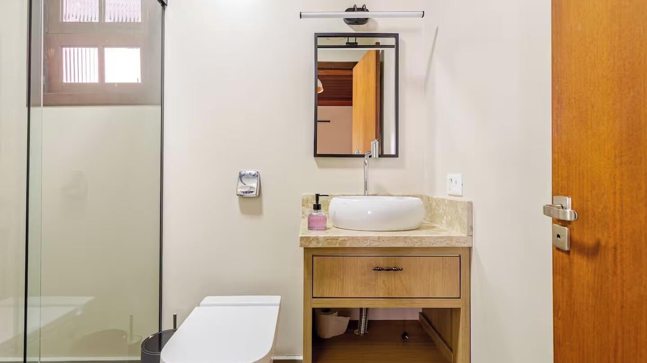 Photo of Bathroom in Rio Vermelho Sul