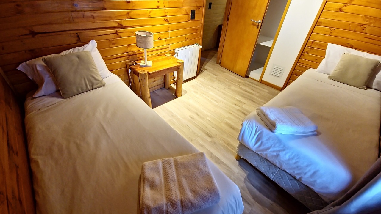 Photo of Bedroom in Puerto Manzano
