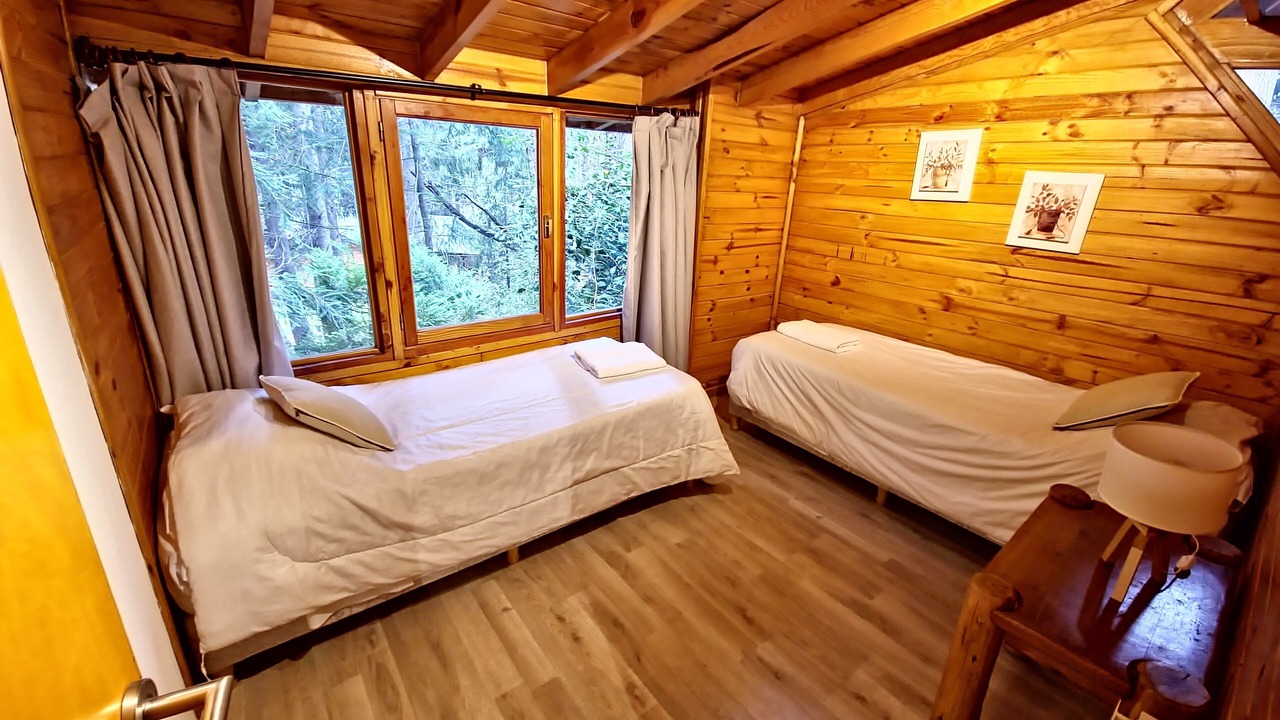 Photo of Bedroom in Puerto Manzano