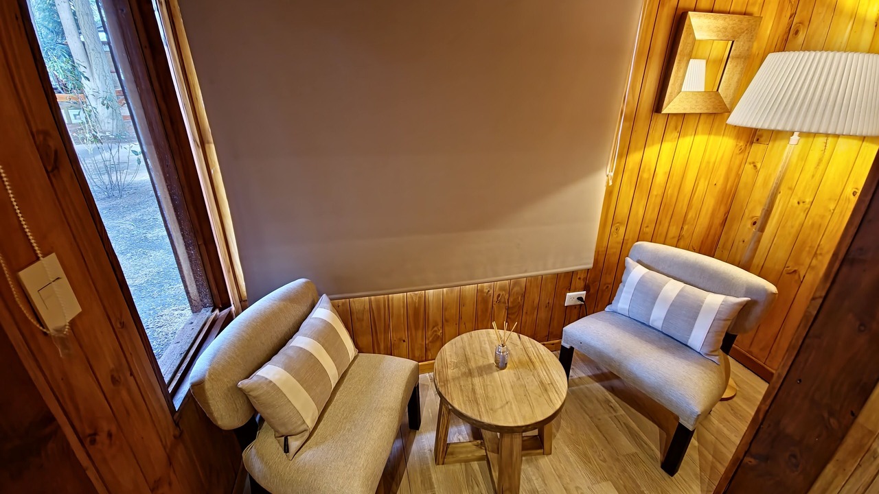Photo of Livingroom in Puerto Manzano