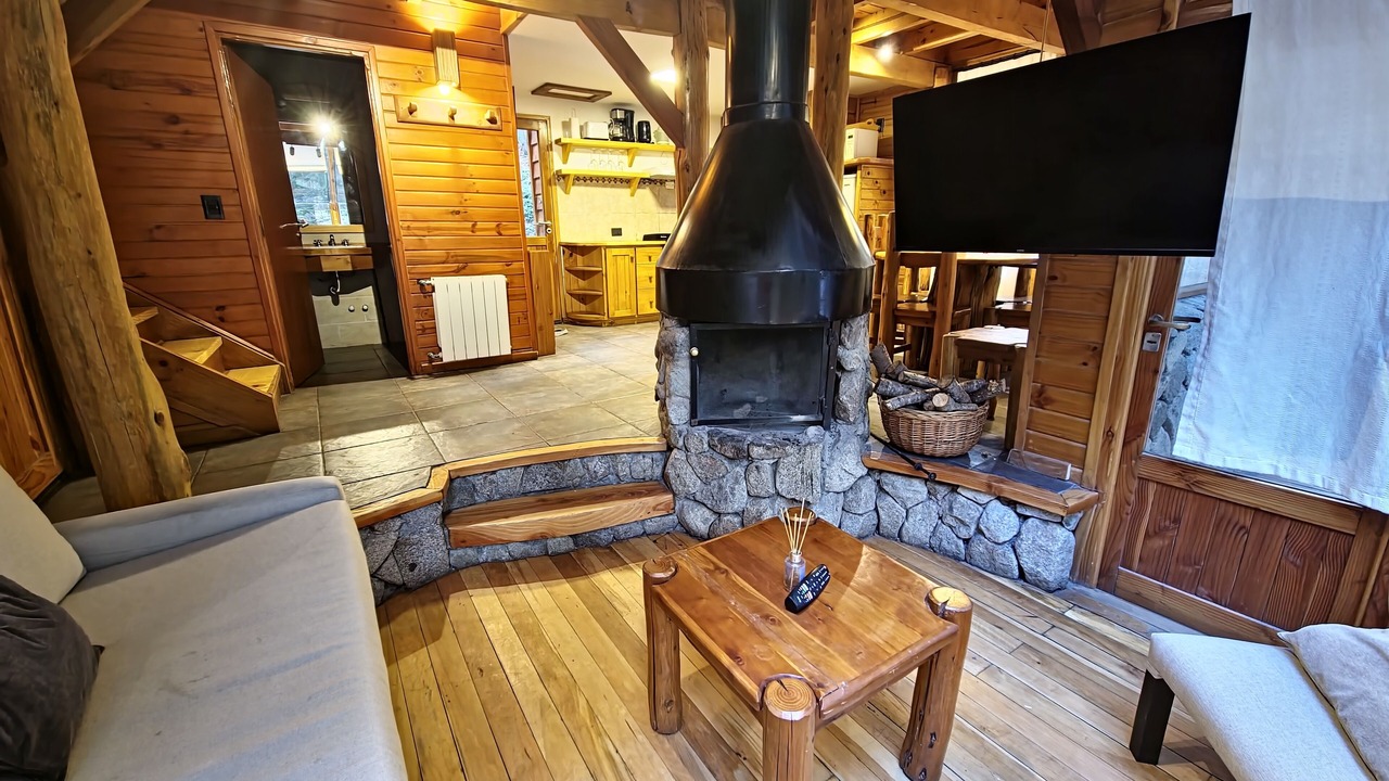 Photo of Livingroom in Puerto Manzano