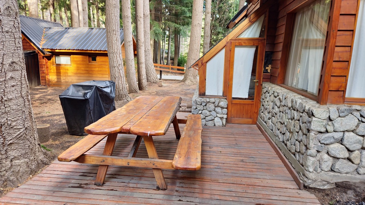 Photo of Outdoor in Puerto Manzano