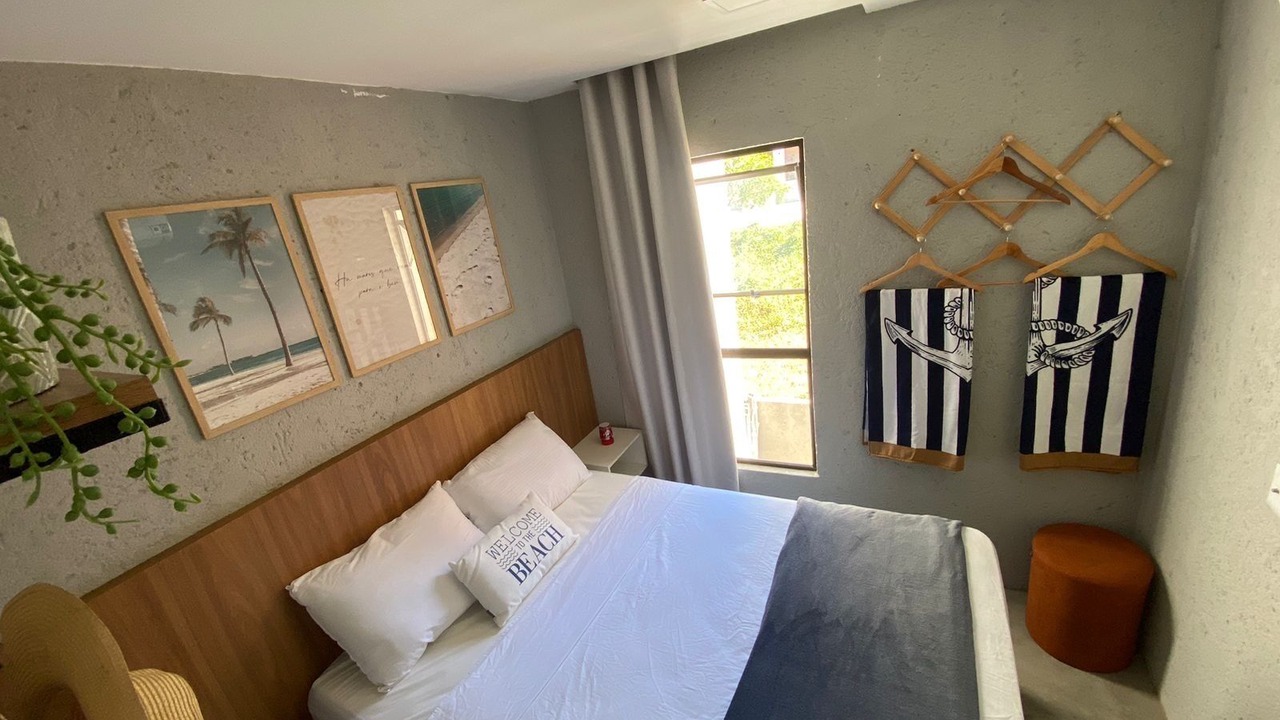 Photo of Bedroom in Sao Miguel dos Milagres