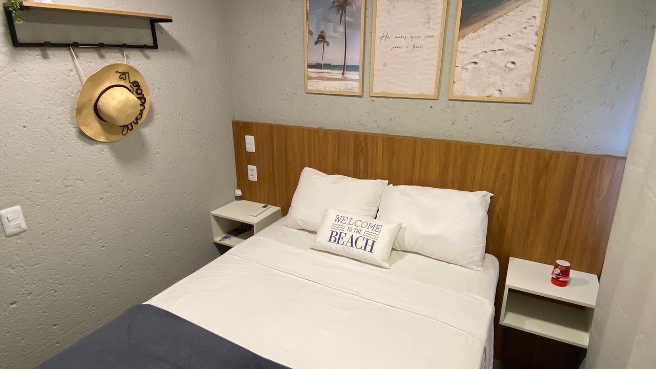 Photo of Bedroom in Sao Miguel dos Milagres