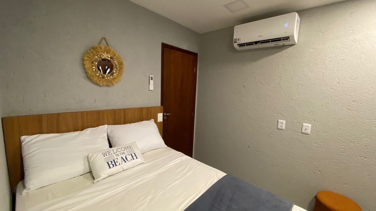 Photo of Bedroom in Sao Miguel dos Milagres