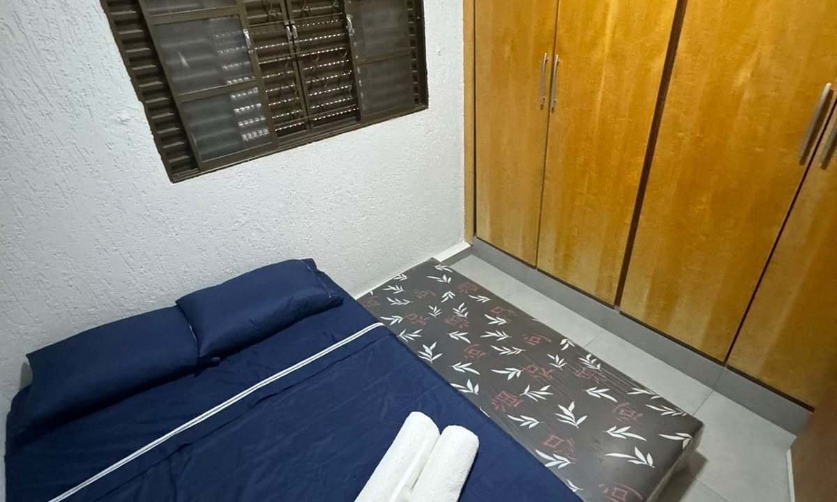 Photo of Bedroom in Tibery