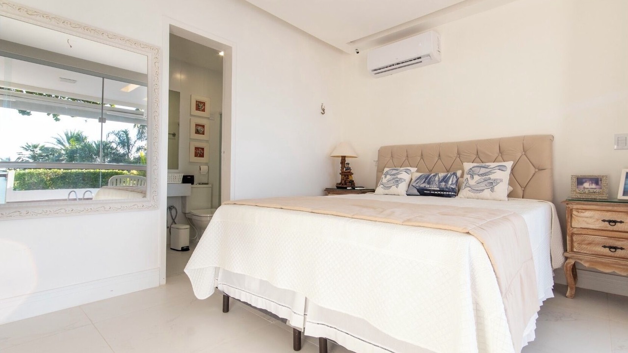 Photo of Bedroom in Pirangi do Norte