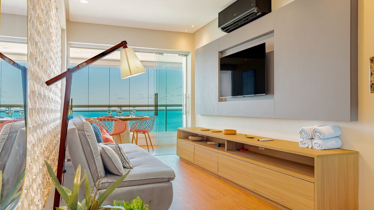 Photo of Livingroom in Barra