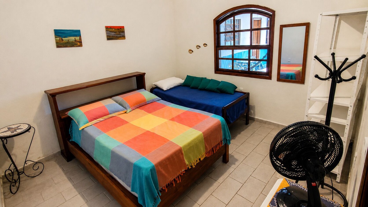 Photo of Bedroom in Pereque-Acu