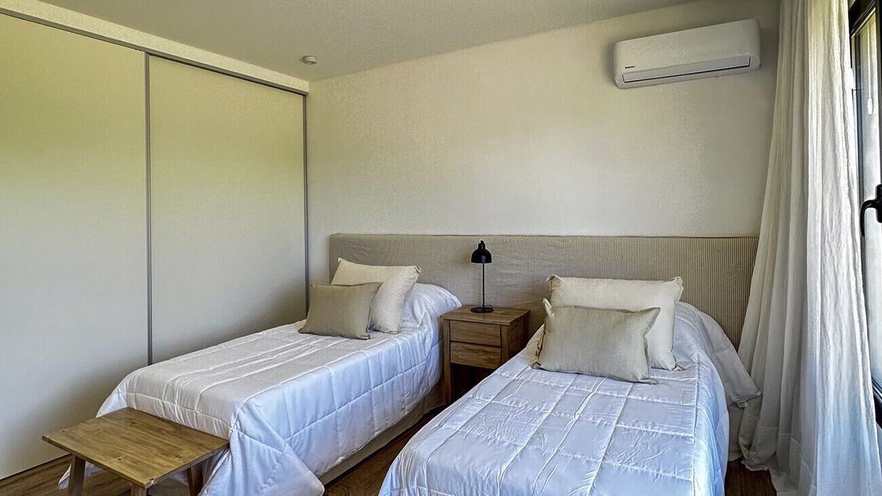 Photo of Bedroom in General Rodriguez