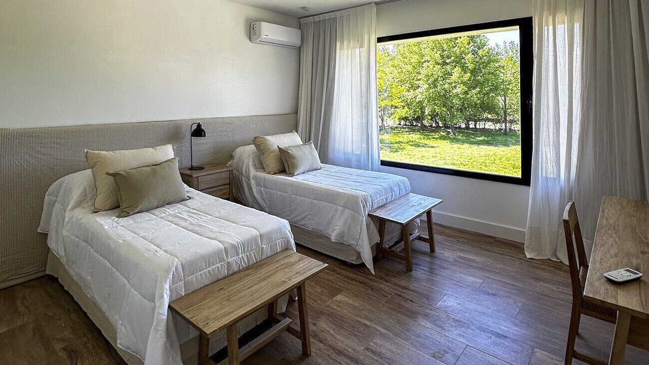 Photo of Bedroom in General Rodriguez