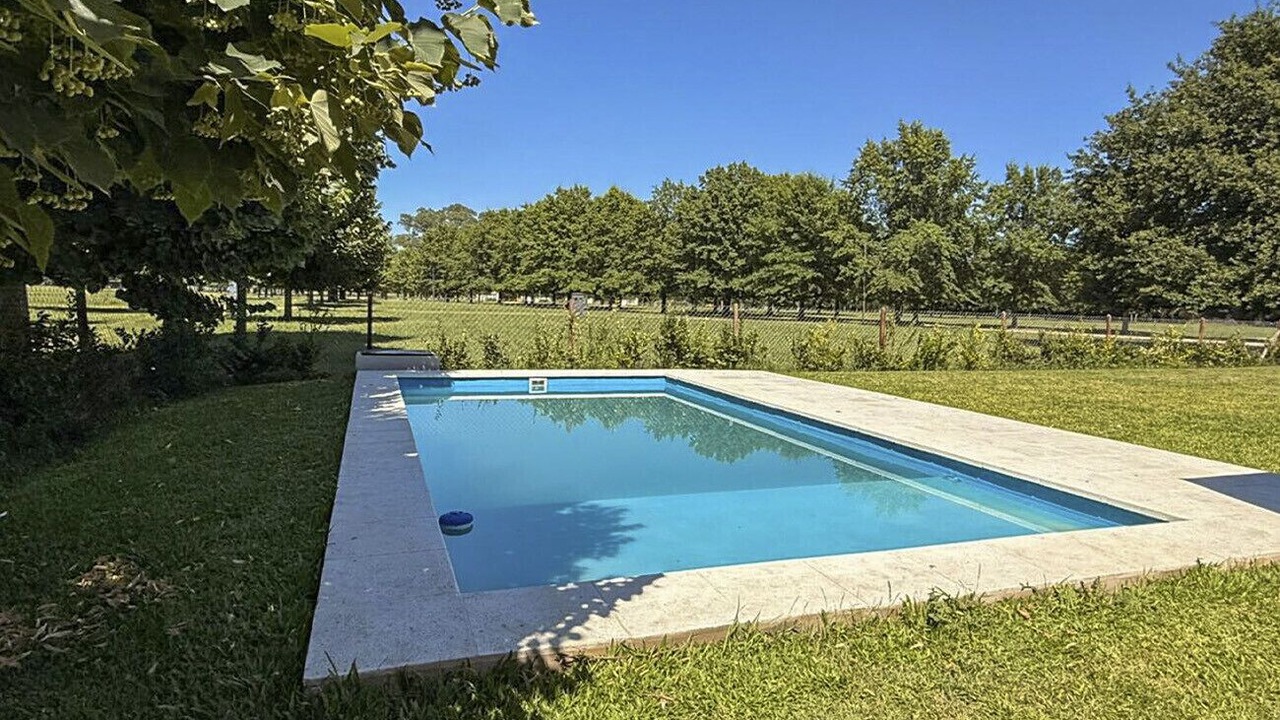 Photo of Outdoor in General Rodriguez