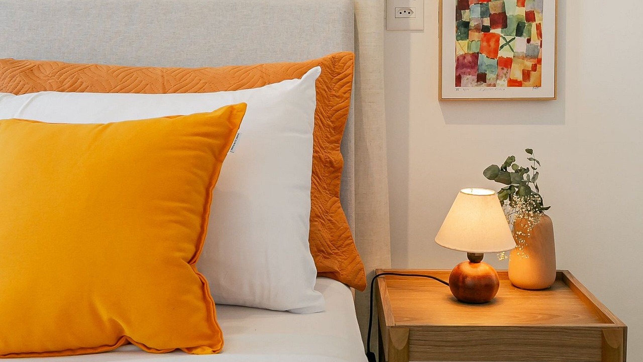 Photo of Bedroom in Lagoa Pequena