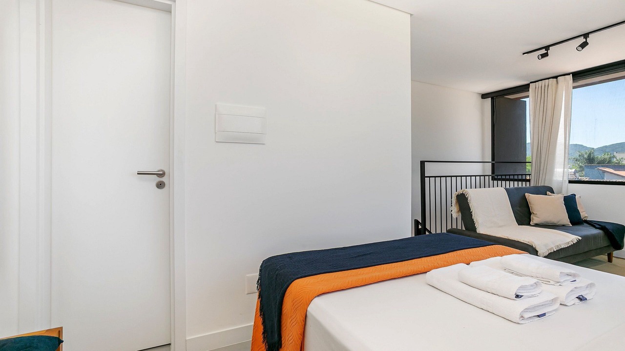 Photo of Bedroom in Lagoa Pequena