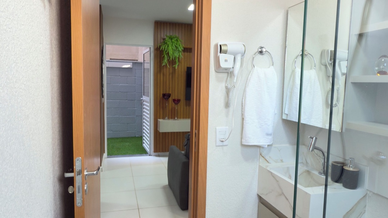 Photo of Bathroom in Sao Jose
