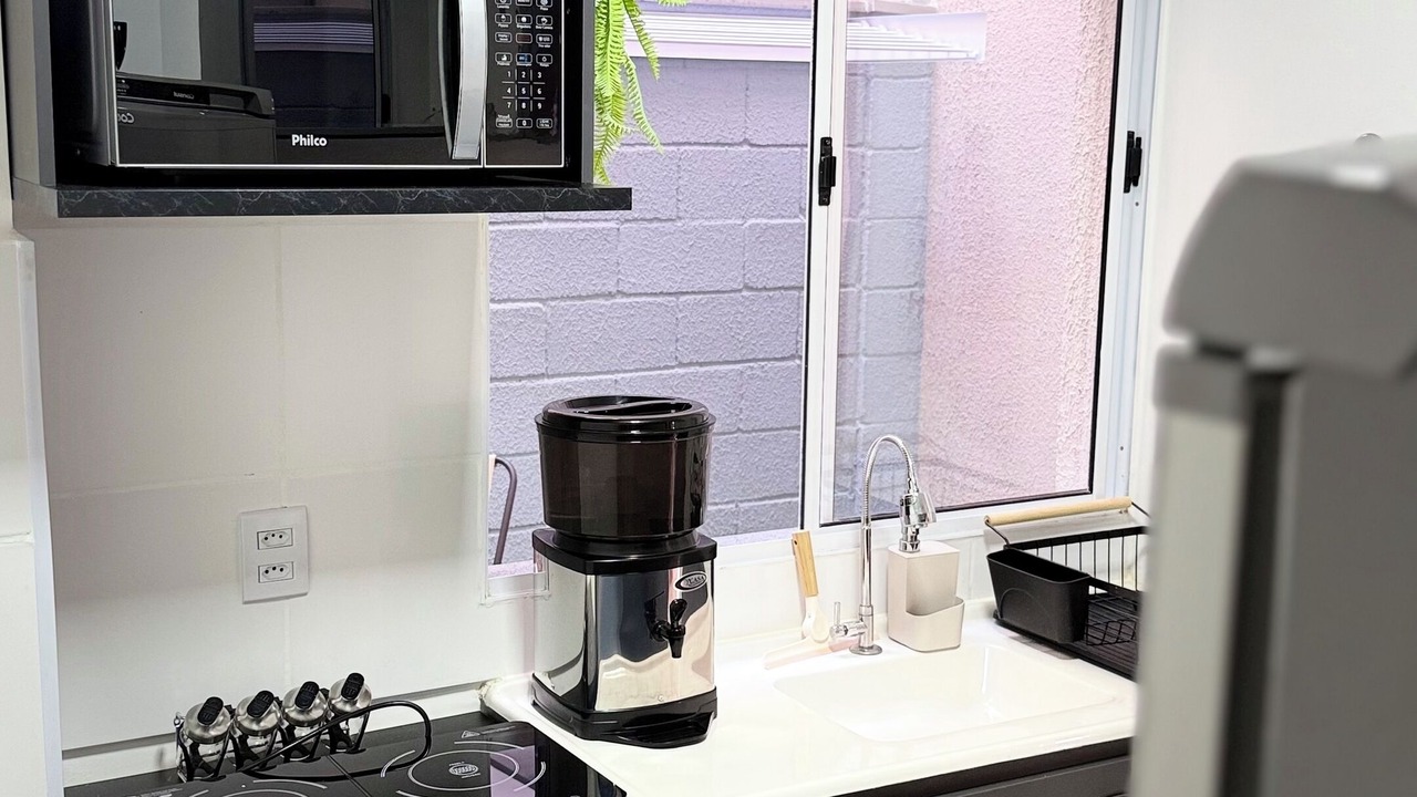 Photo of Kitchen in Sao Jose
