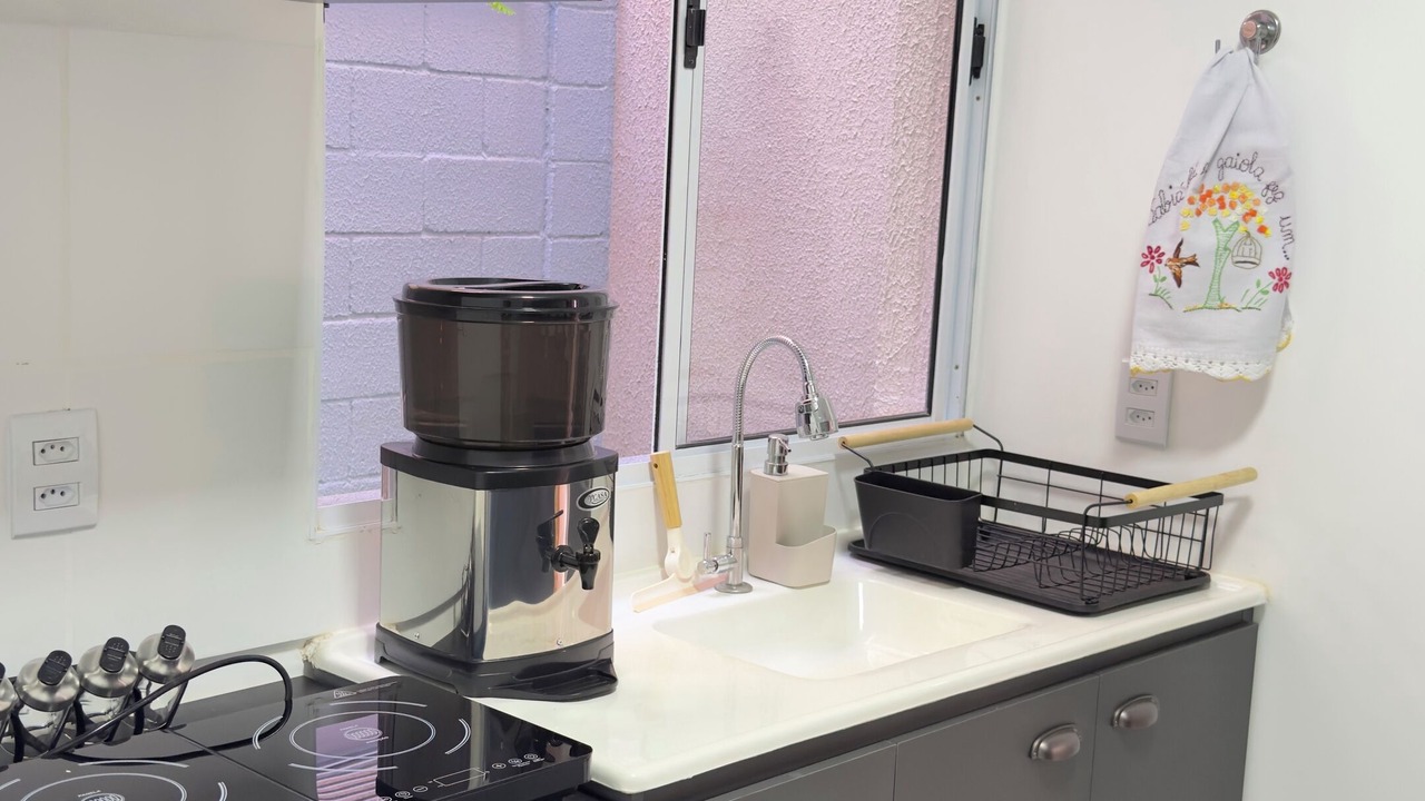 Photo of Kitchen in Sao Jose