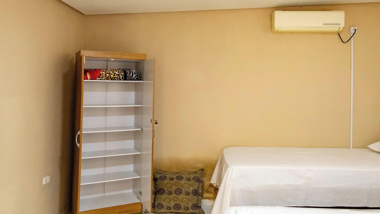 Photo of Bedroom in Palmeiras