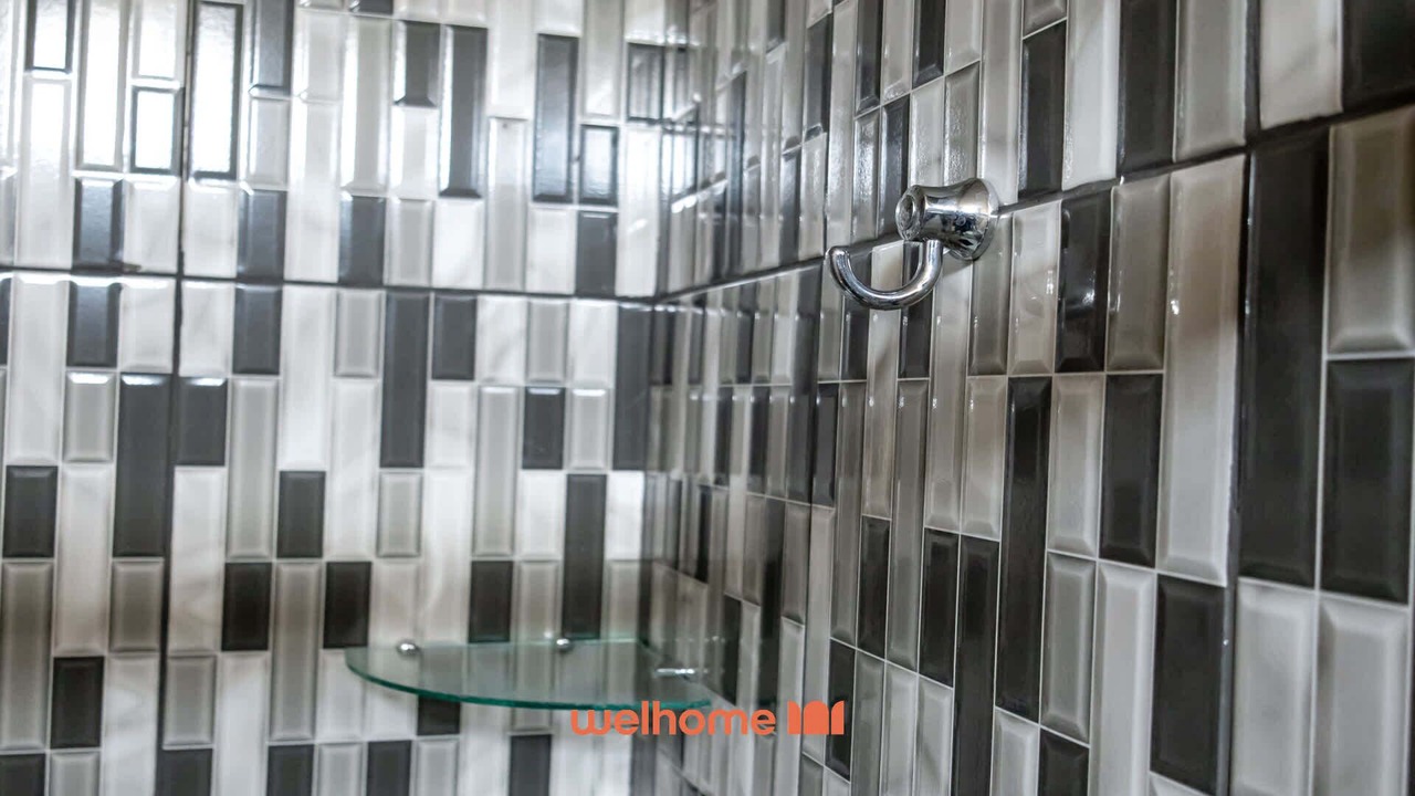 Photo of Bathroom in Palmeiras