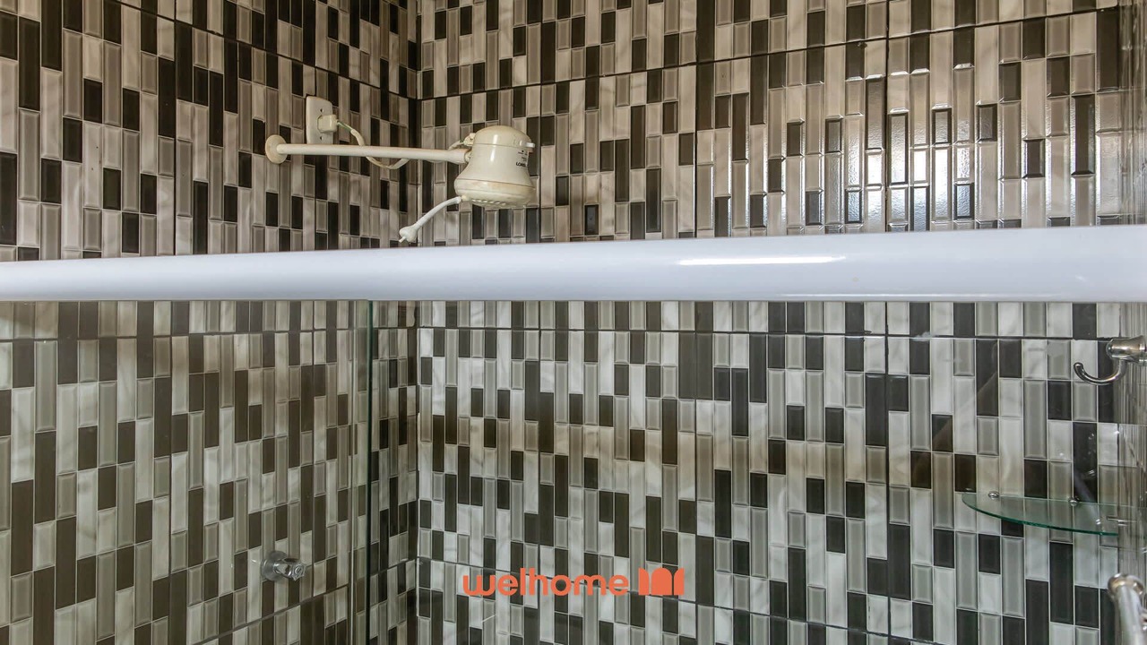Photo of Bathroom in Palmeiras