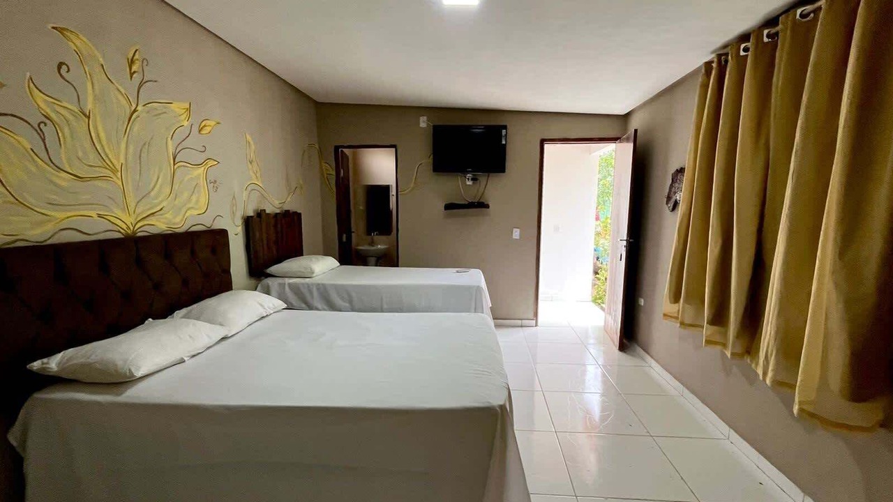 Photo of Bedroom in Palmeiras
