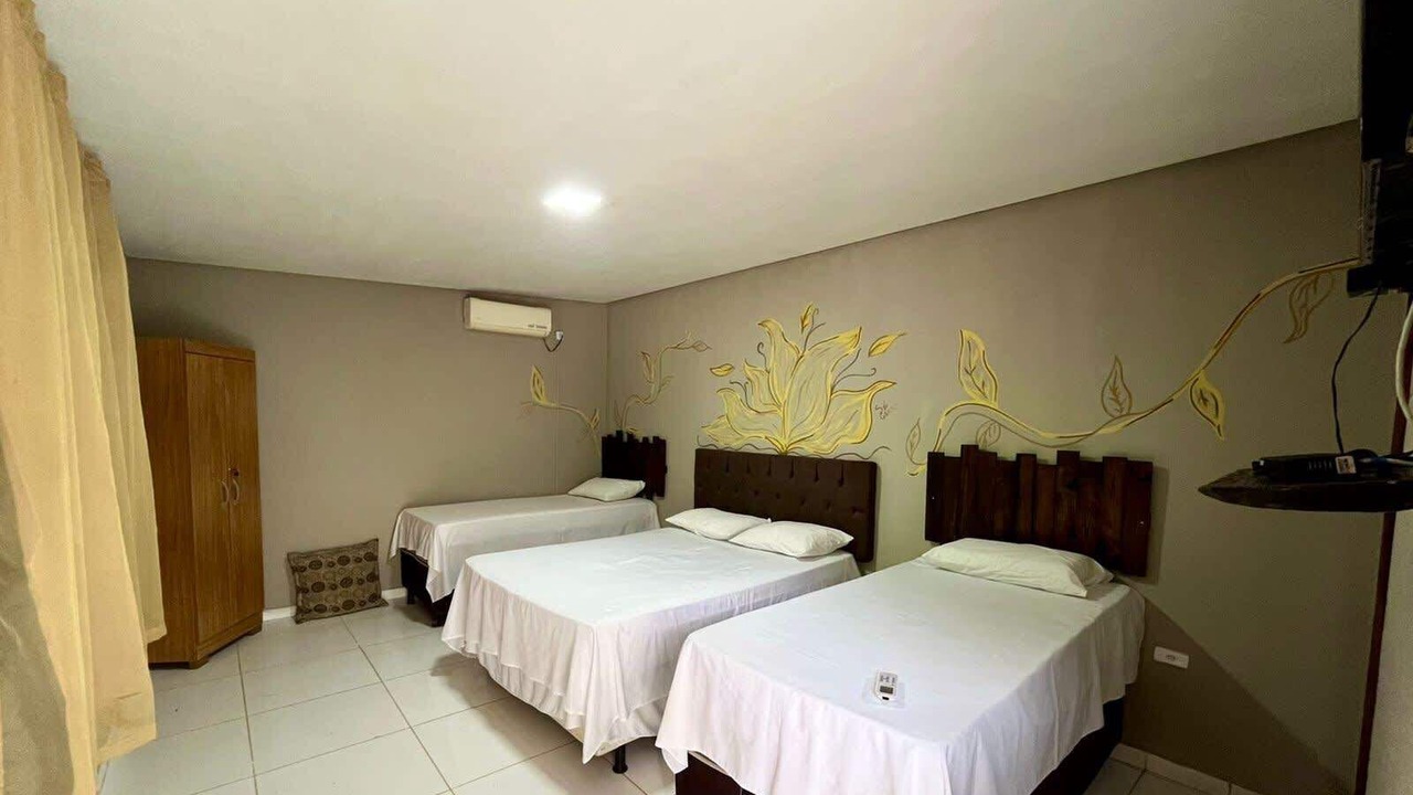Photo of Bedroom in Palmeiras