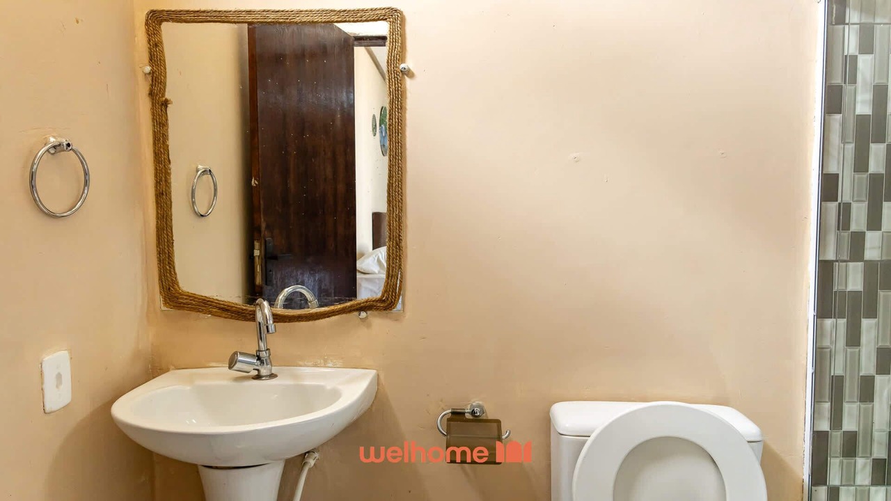 Photo of Bathroom in Palmeiras
