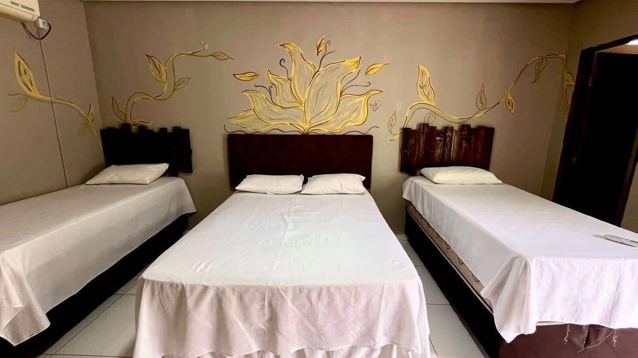 Photo of Bedroom in Palmeiras