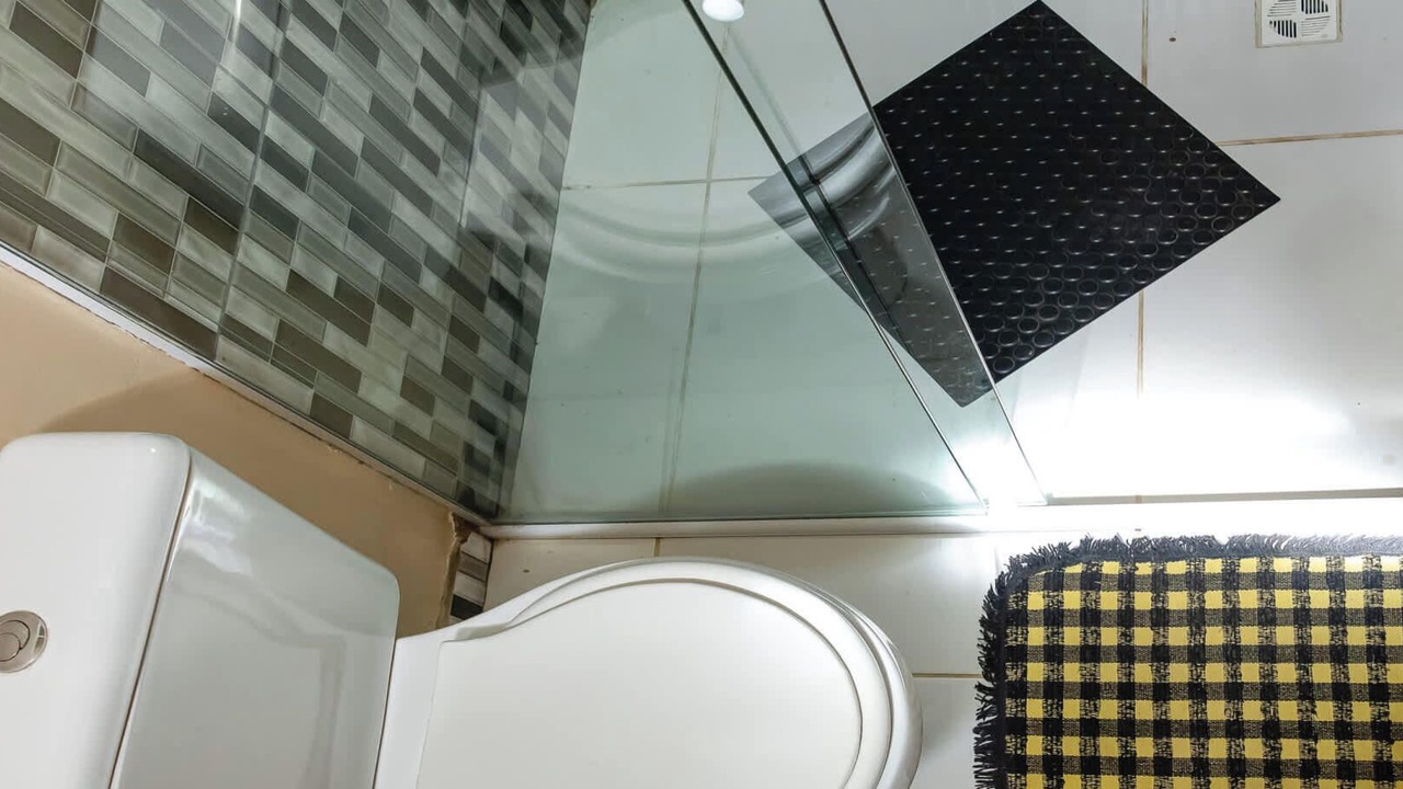 Photo of Bathroom in Palmeiras