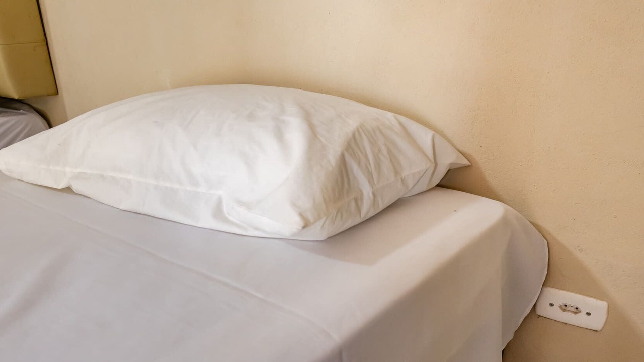 Photo of Bedroom in Palmeiras