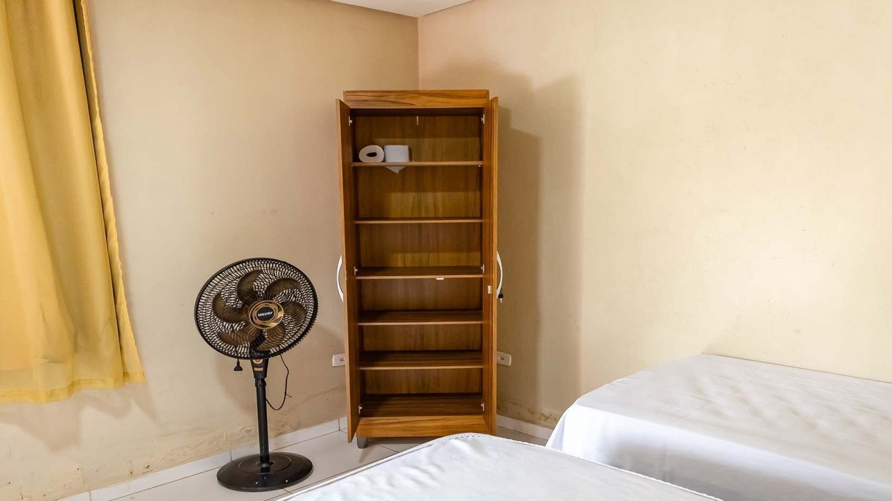 Photo of Bedroom in Palmeiras