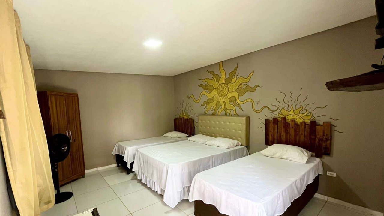 Photo of Bedroom in Palmeiras