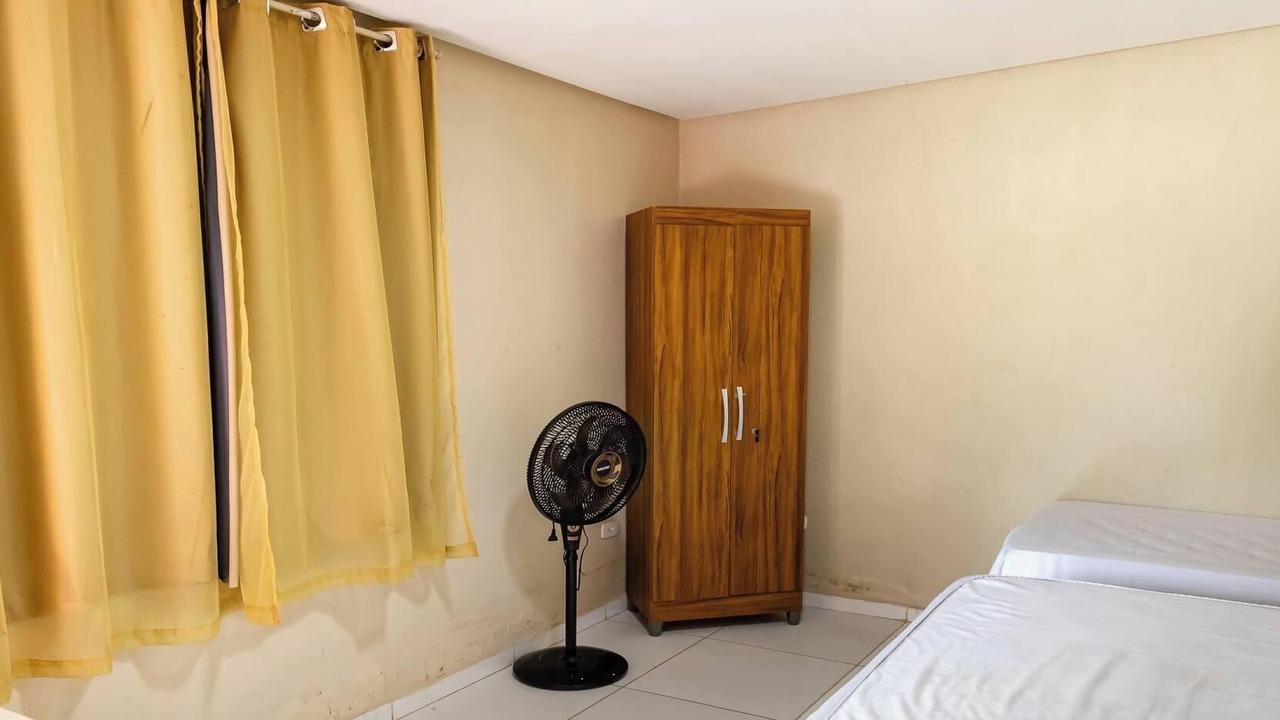 Photo of Bedroom in Palmeiras
