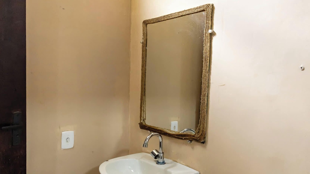 Photo of Bathroom in Palmeiras