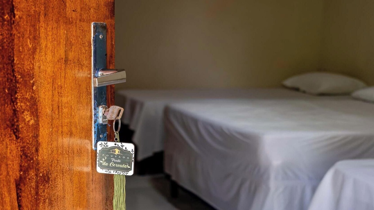 Photo of Bedroom in Palmeiras