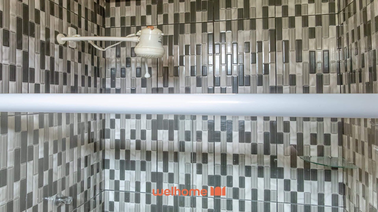 Photo of Bathroom in Palmeiras