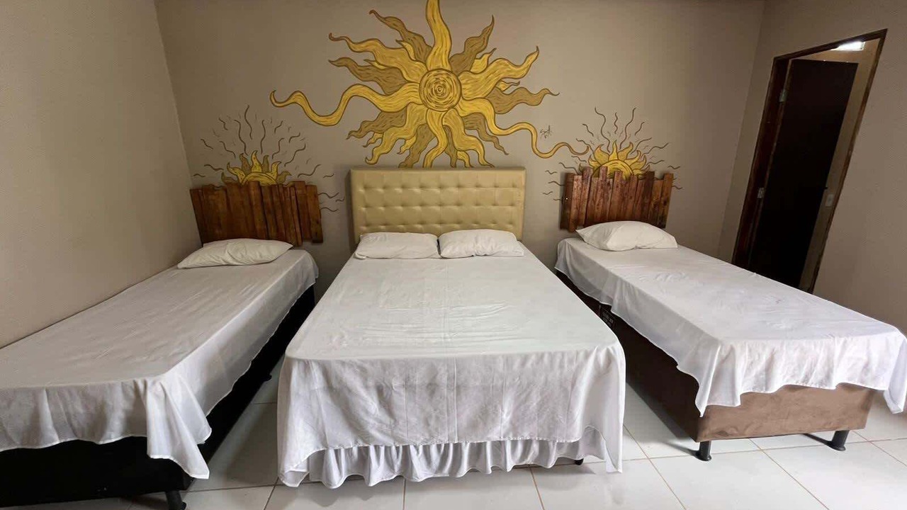 Photo of Bedroom in Palmeiras