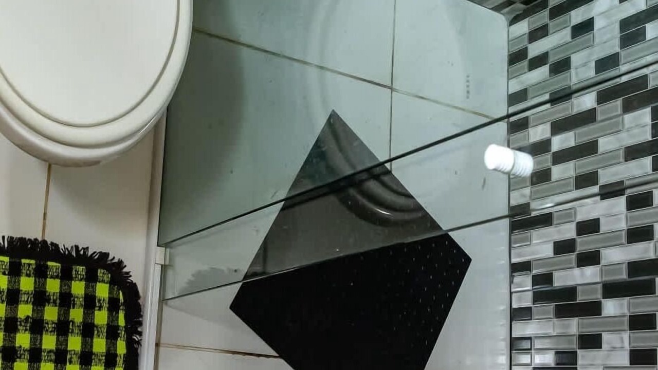 Photo of Bathroom in Palmeiras