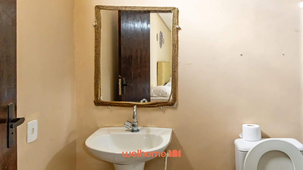 Photo of Bathroom in Palmeiras