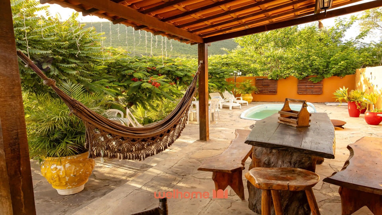 Photo of Outdoor in Palmeiras
