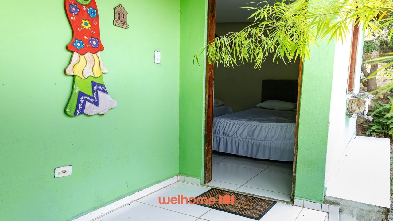 Photo of Patio Balcony in Palmeiras