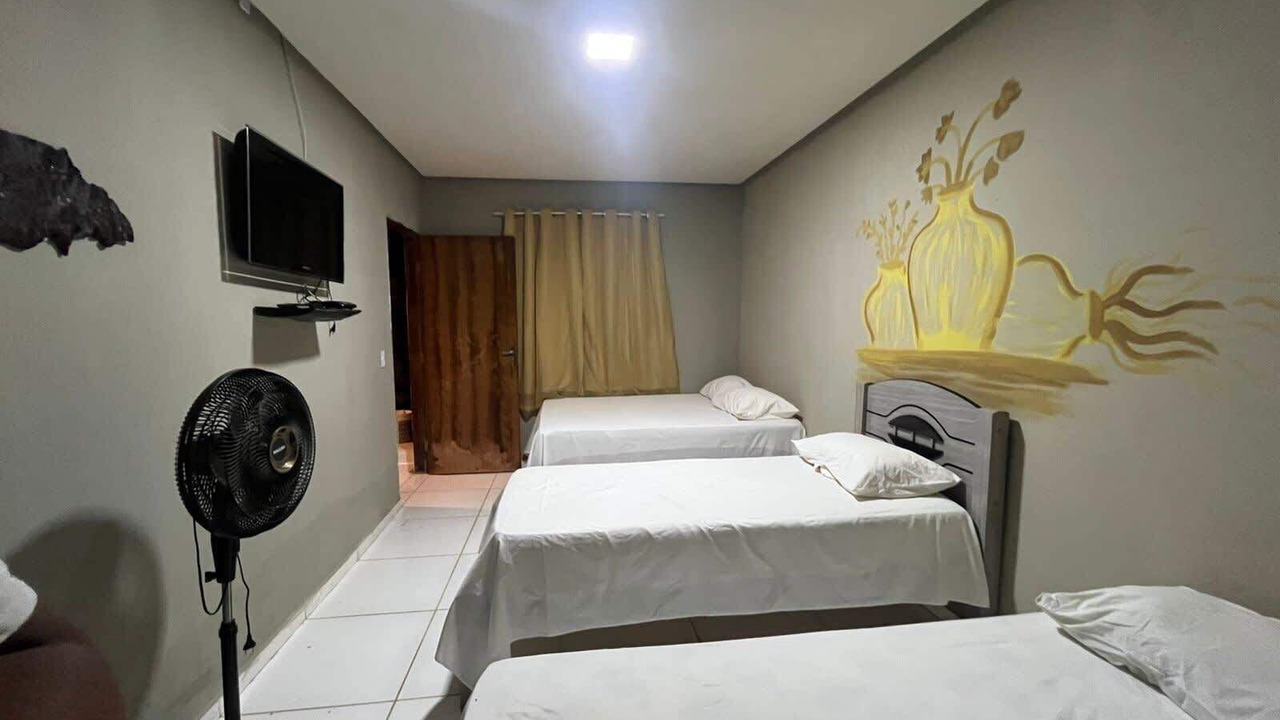 Photo of Bedroom in Palmeiras