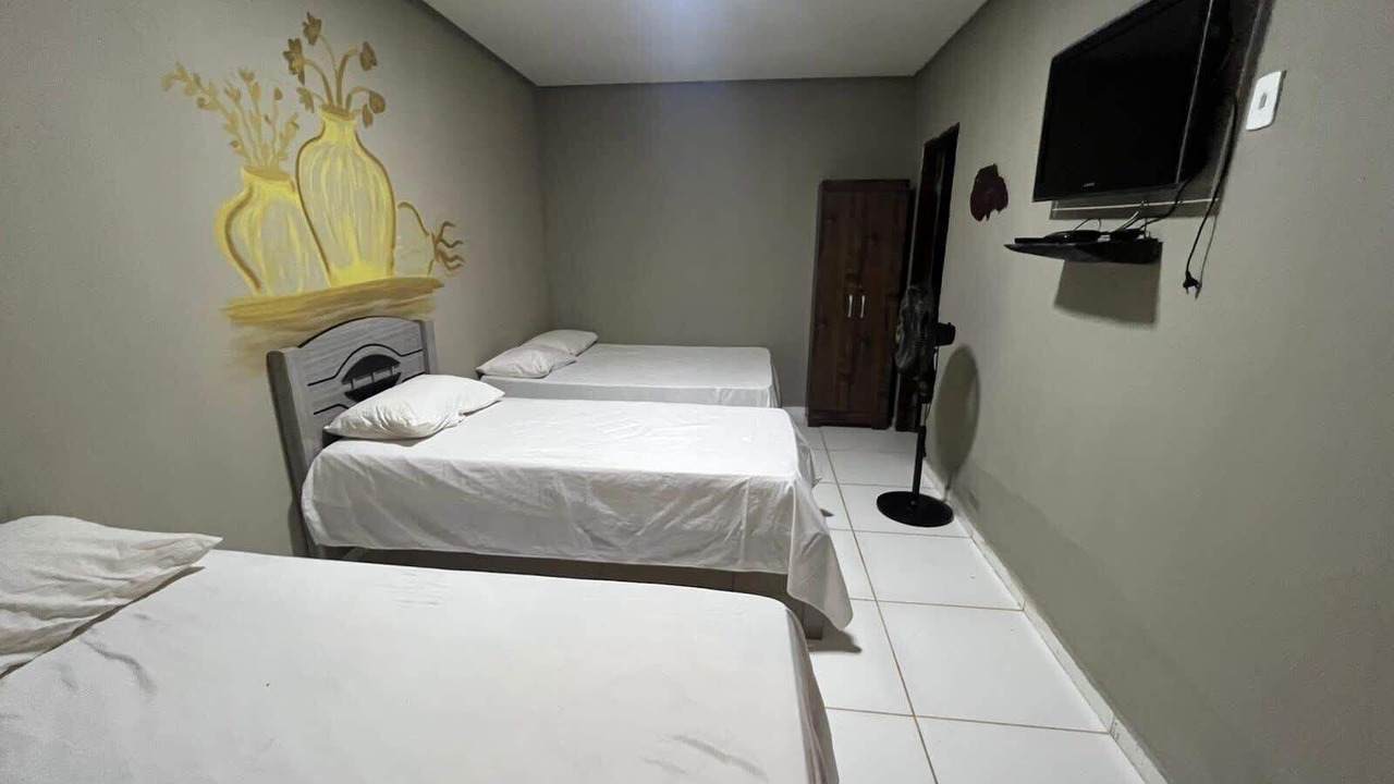 Photo of Bedroom in Palmeiras