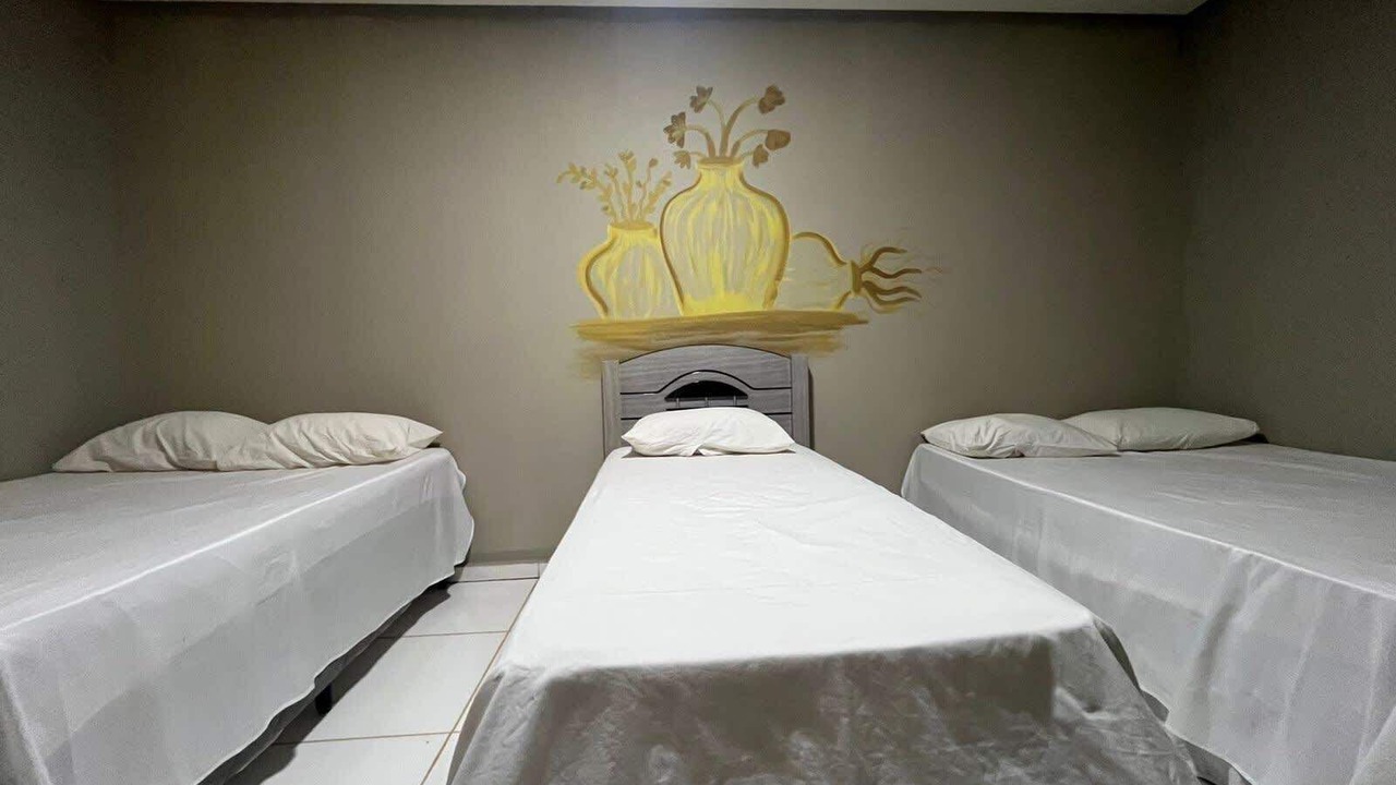 Photo of Bedroom in Palmeiras