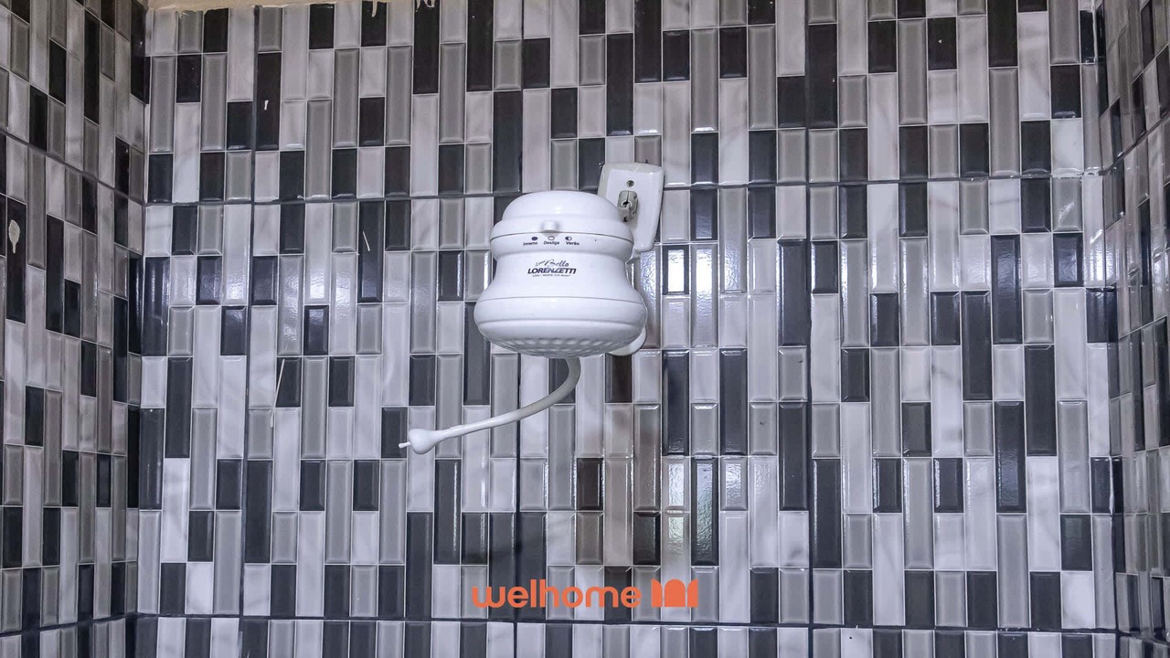 Photo of Bathroom in Palmeiras