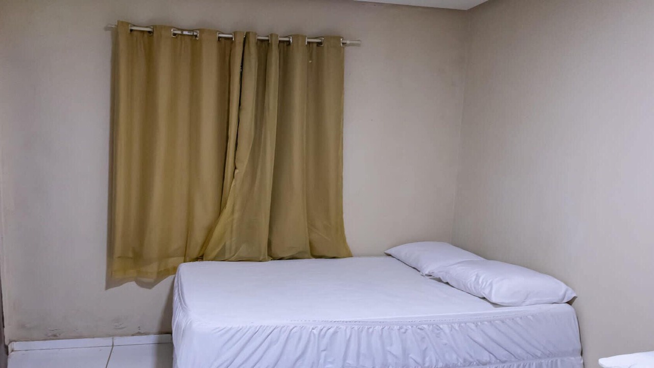 Photo of Bedroom in Palmeiras