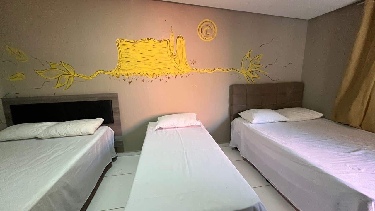 Photo of Bedroom in Palmeiras