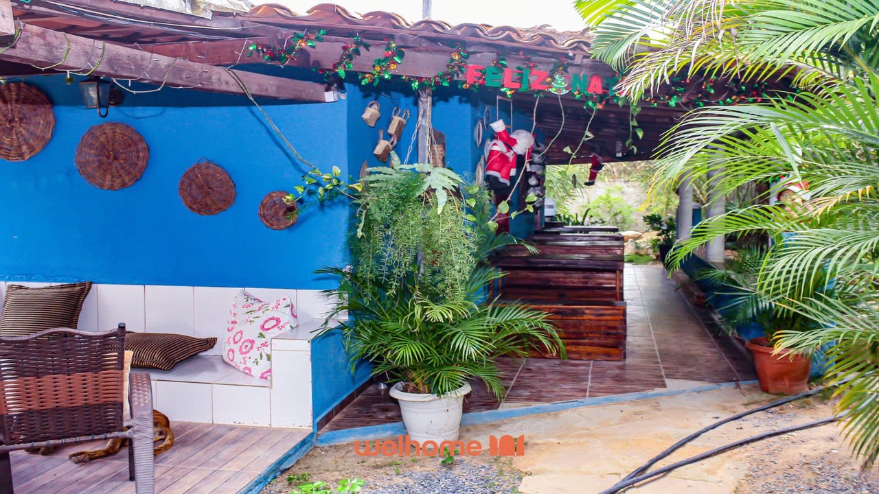 Photo of Patio Balcony in Palmeiras